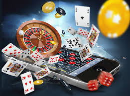 Discover the Exciting World of Online Gaming at Spinational Casino 170227942