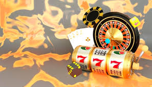 Discover the Thrill of Online Casino Casinoas