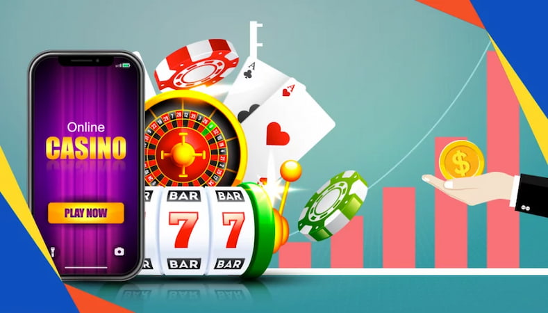 Experience the Thrill of Jackpot Charm Casino Online Games 935284629