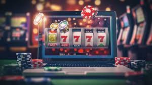 Experience the Thrill of Vulkan Vegas Casino - Your Ultimate Gaming Destination