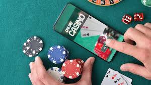 Exploring the Excitement of Online Casino Heats 1682227863