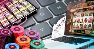 The Allure of National Casino Online A Comprehensive Guide